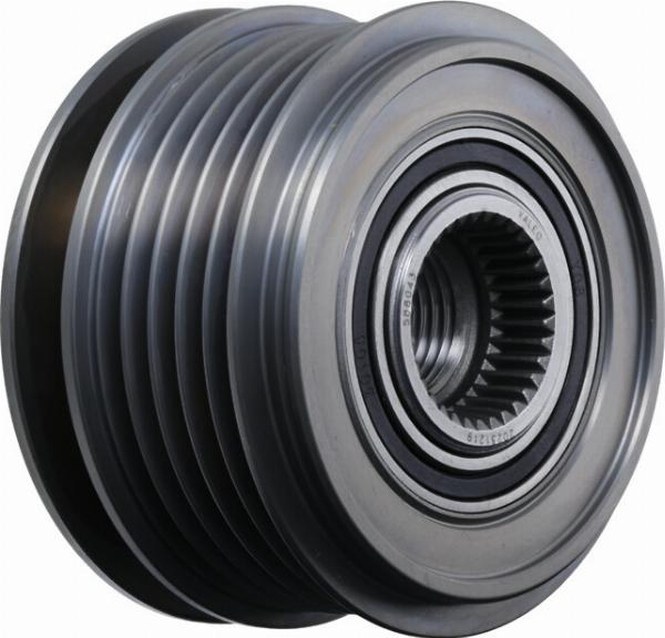 VALEO 588043 - Poulie, alternateur droxauto.com