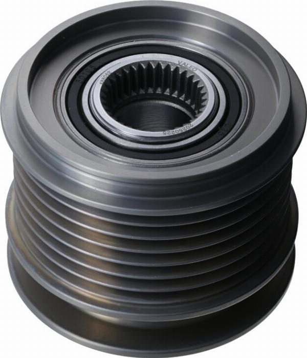 VALEO 588052 - Poulie, alternateur droxauto.com