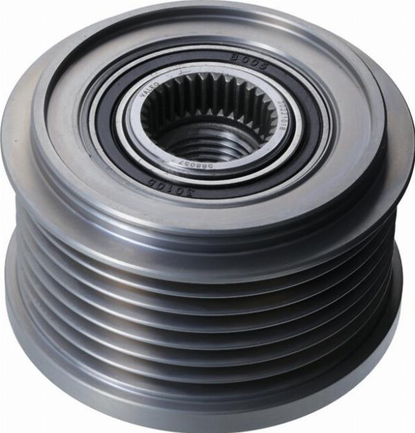 VALEO 588057 - Poulie, alternateur droxauto.com