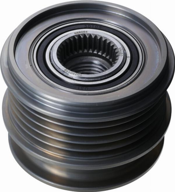VALEO 588064 - Poulie, alternateur droxauto.com