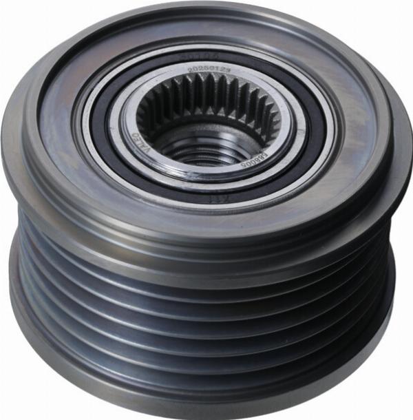 VALEO 588005 - Poulie, alternateur droxauto.com