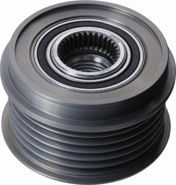 VALEO 588006 - Poulie, alternateur droxauto.com
