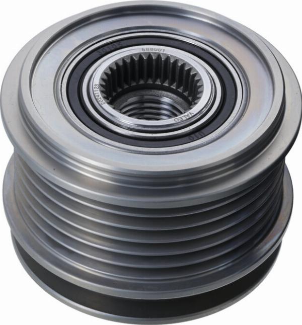 VALEO 588001 - Poulie, alternateur droxauto.com