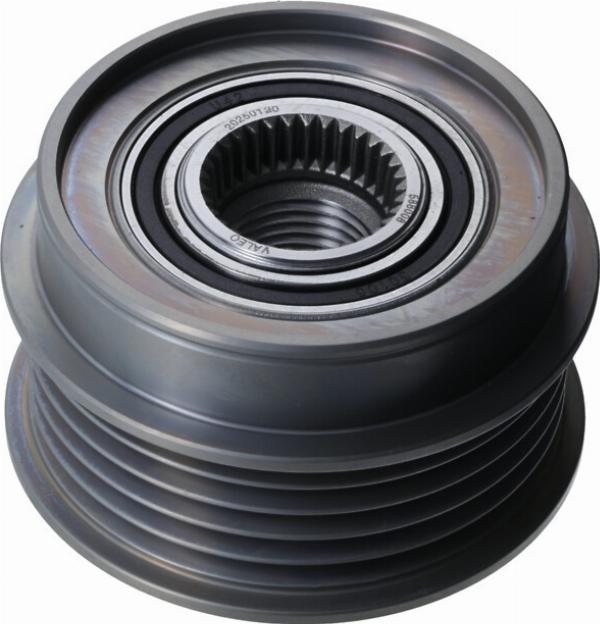 VALEO 588008 - Poulie, alternateur droxauto.com