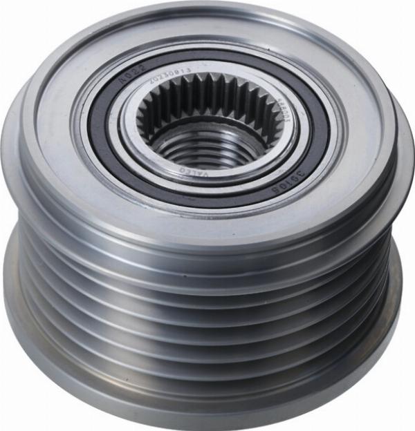 VALEO 588003 - Poulie, alternateur droxauto.com