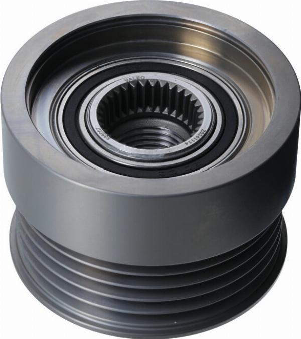 VALEO 588007 - Poulie, alternateur droxauto.com