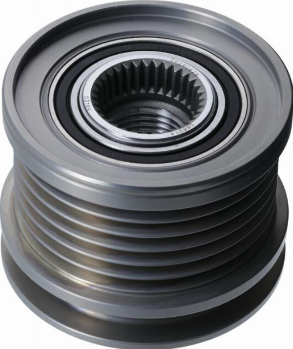 VALEO 588014 - Poulie, alternateur droxauto.com