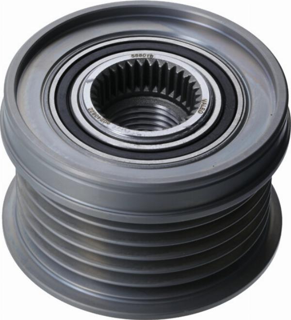 VALEO 588018 - Poulie, alternateur droxauto.com