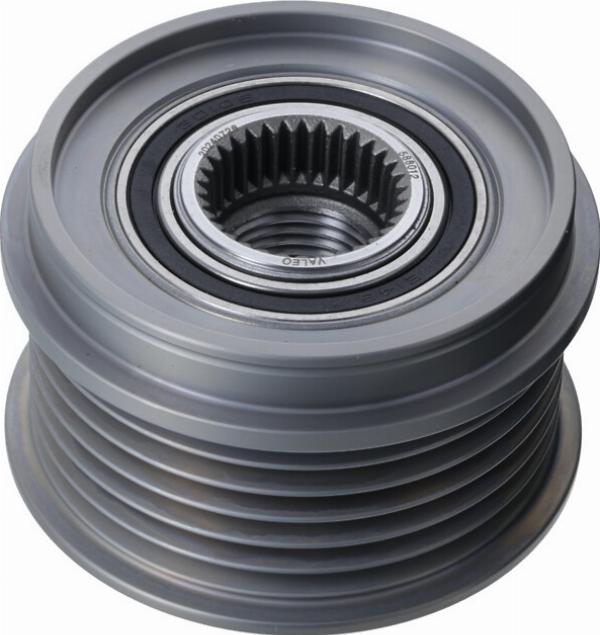 VALEO 588012 - Poulie, alternateur droxauto.com