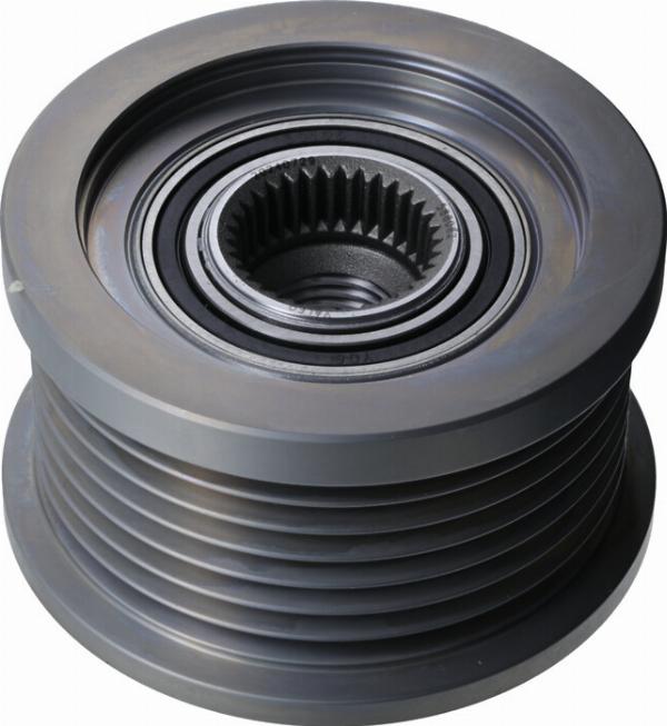 VALEO 588082 - Poulie, alternateur droxauto.com