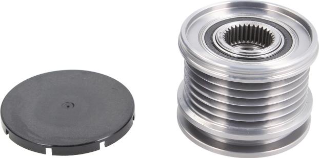 BRT 2015529 - Poulie, alternateur droxauto.com