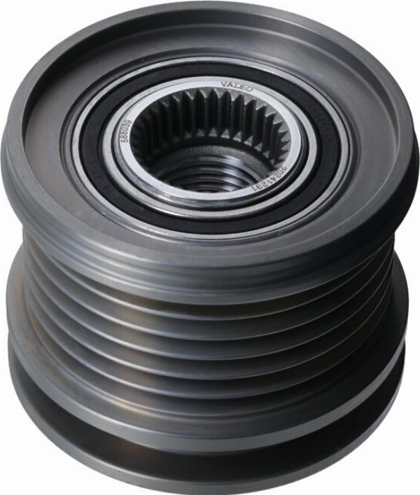 VALEO 588039 - Poulie, alternateur droxauto.com
