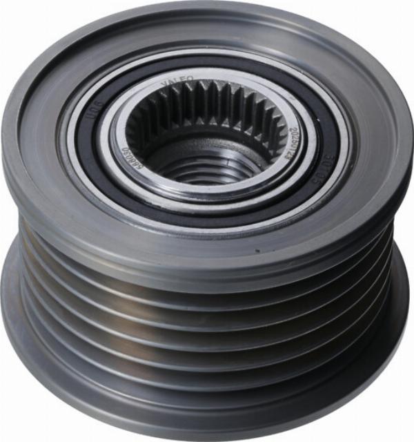 VALEO 588030 - Poulie, alternateur droxauto.com
