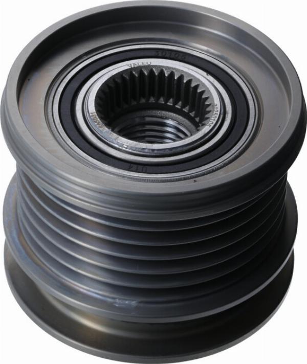 VALEO 588031 - Poulie, alternateur droxauto.com