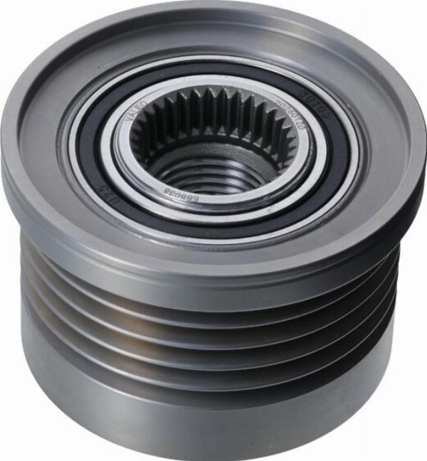 VALEO 588038 - Poulie, alternateur droxauto.com