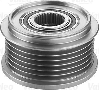 VALEO 588033 - Poulie, alternateur droxauto.com
