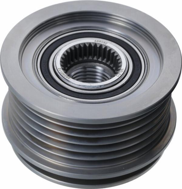 VALEO 588032 - Poulie, alternateur droxauto.com