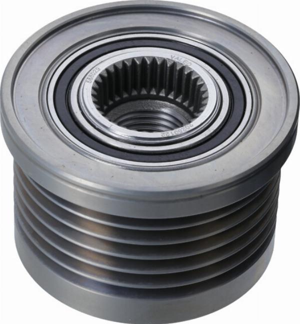 VALEO 588029 - Poulie, alternateur droxauto.com