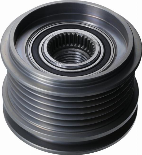 VALEO 588024 - Poulie, alternateur droxauto.com