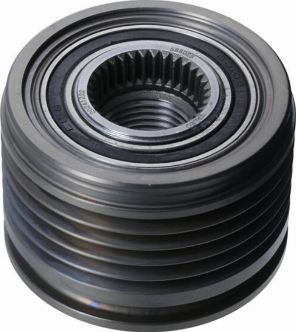 VALEO 588025 - Poulie, alternateur droxauto.com