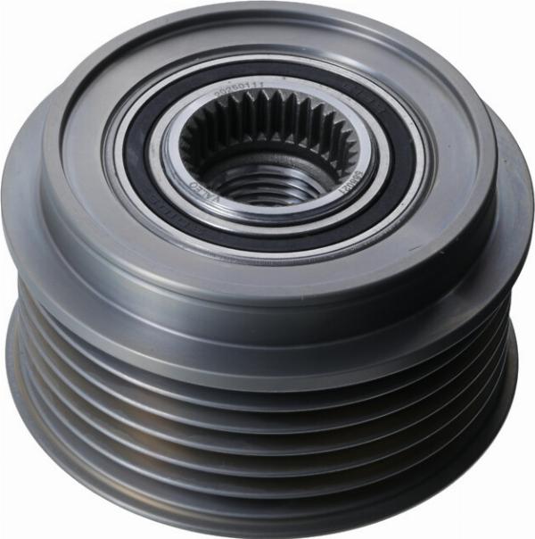 VALEO 588021 - Poulie, alternateur droxauto.com