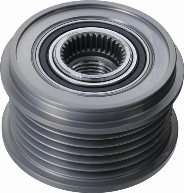 VALEO 588028 - Poulie, alternateur droxauto.com