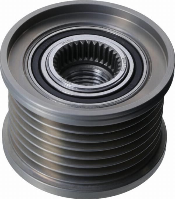 VALEO 588027 - Poulie, alternateur droxauto.com