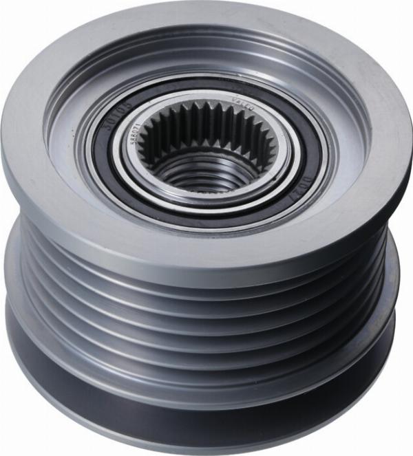 VALEO 588071 - Poulie, alternateur droxauto.com