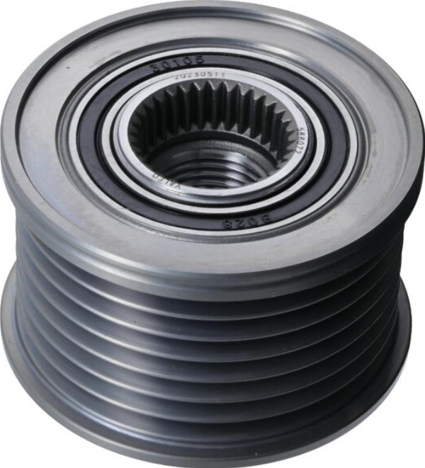 VALEO 588072 - Poulie, alternateur droxauto.com