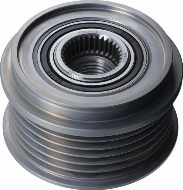 VALEO 588077 - Poulie, alternateur droxauto.com