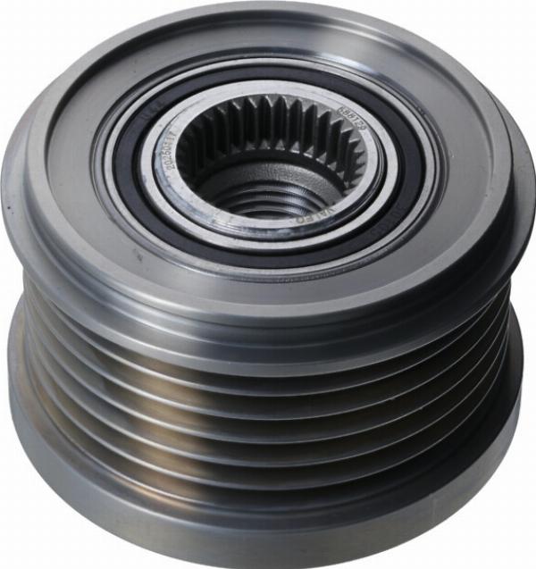 VALEO 588129 - Poulie, alternateur droxauto.com