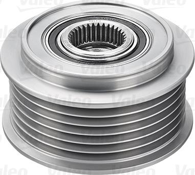 VALEO 588127 - Poulie, alternateur droxauto.com