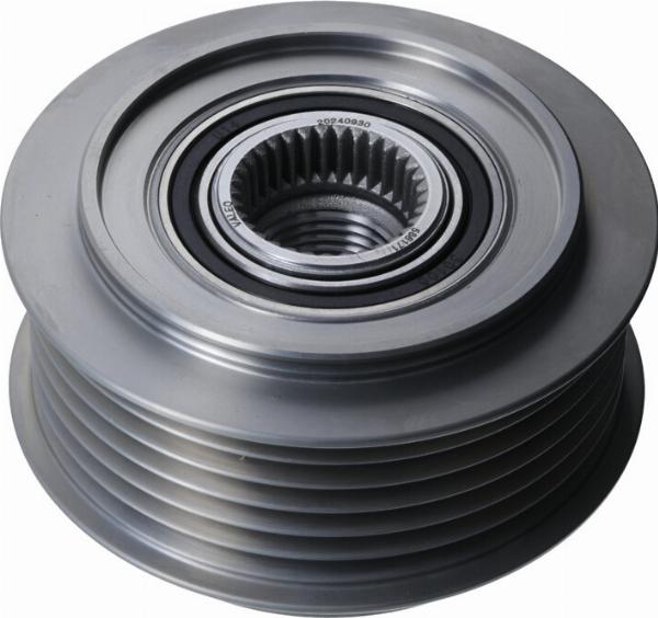 VALEO 588171 - Poulie, alternateur droxauto.com