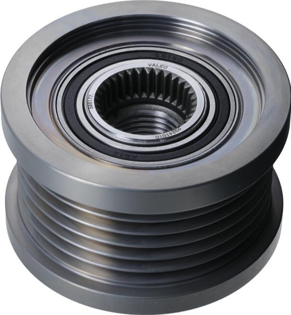 VALEO 588177 - Poulie, alternateur droxauto.com