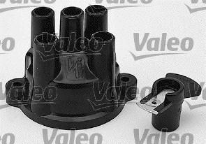 VALEO 582480 - Kit de réparation, distributeur d'allumage droxauto.com