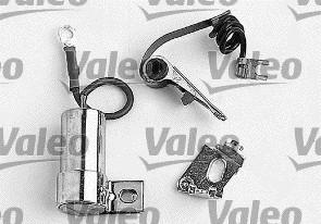 VALEO 582349 - Kit d'assemblage, unité d'allumage droxauto.com
