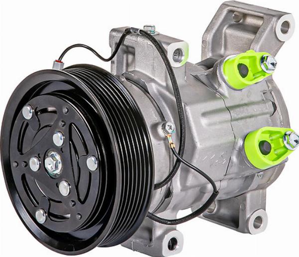 VALEO 526154 - Compresseur, climatisation droxauto.com