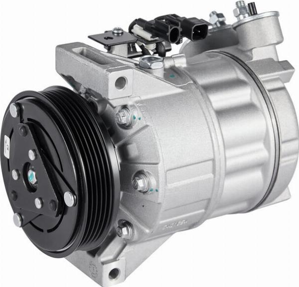 VALEO 526106 - Compresseur, climatisation droxauto.com