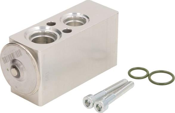 VALEO 699944 - Détendeur, climatisation droxauto.com