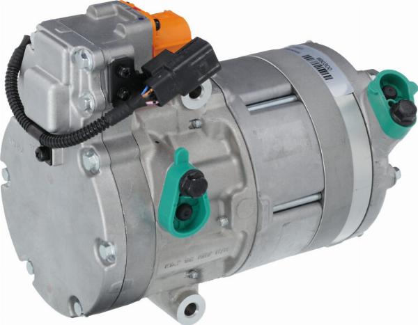 VALEO 690300 - Compresseur, climatisation droxauto.com