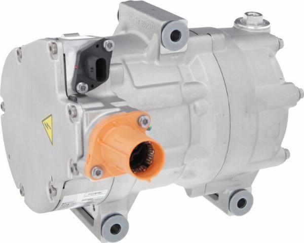 VALEO 690294 - Compresseur, climatisation droxauto.com