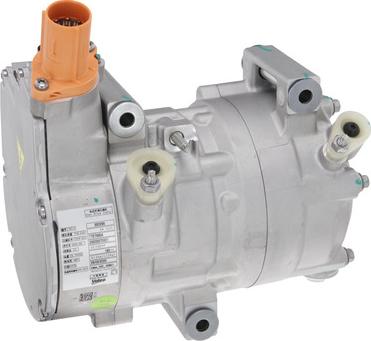 VALEO 690295 - Compresseur, climatisation droxauto.com