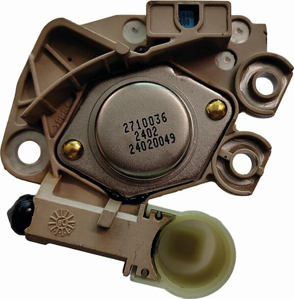 VALEO 691934 - Régulateur d'alternateur droxauto.com