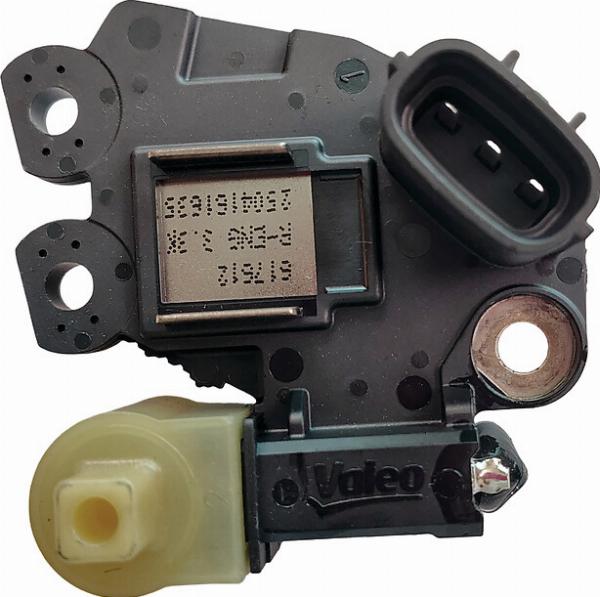 VALEO 691932 - Régulateur d'alternateur droxauto.com