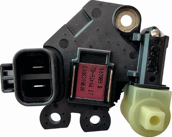 VALEO 691615 - Régulateur d'alternateur droxauto.com