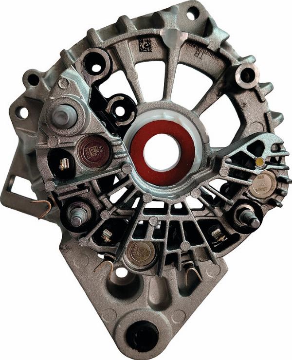 VALEO 691613 - Pont de diodes, alternateur droxauto.com