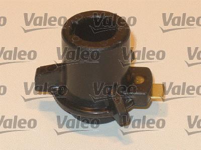 VALEO 664895 - Fiche, bobine d'allumage droxauto.com