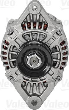 VALEO 600066 - Alternateur droxauto.com