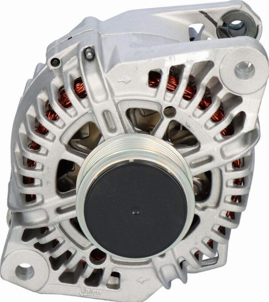 VALEO 600878 - Alternateur droxauto.com