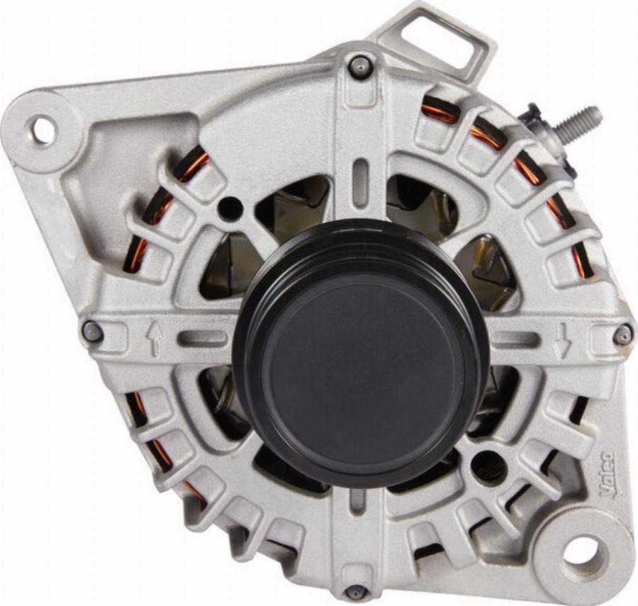 VALEO 600775 - Alternateur droxauto.com